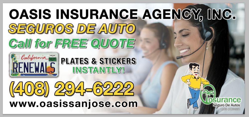 Photo of Oasis Insurance Agency