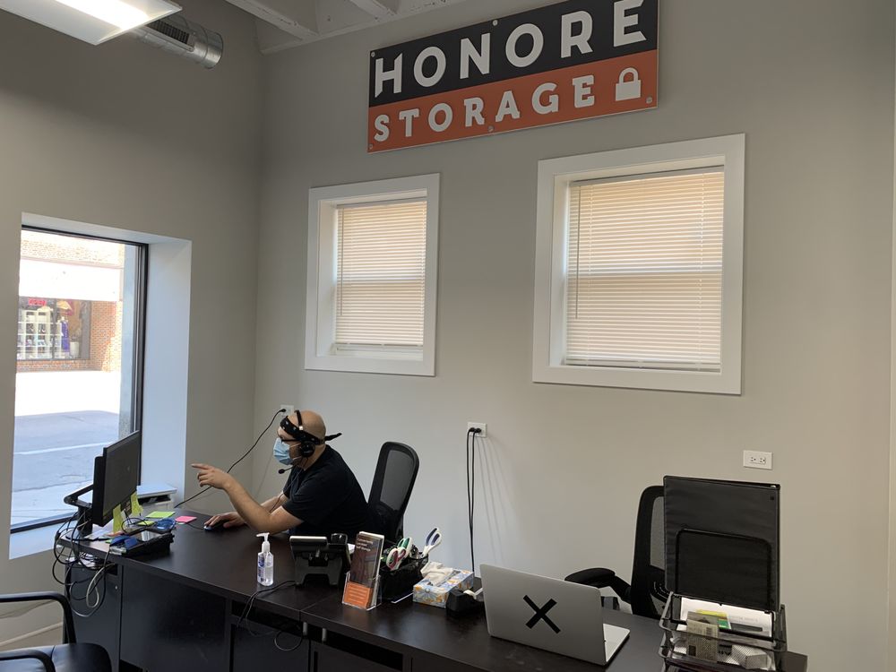 Photo of Honore Storage
