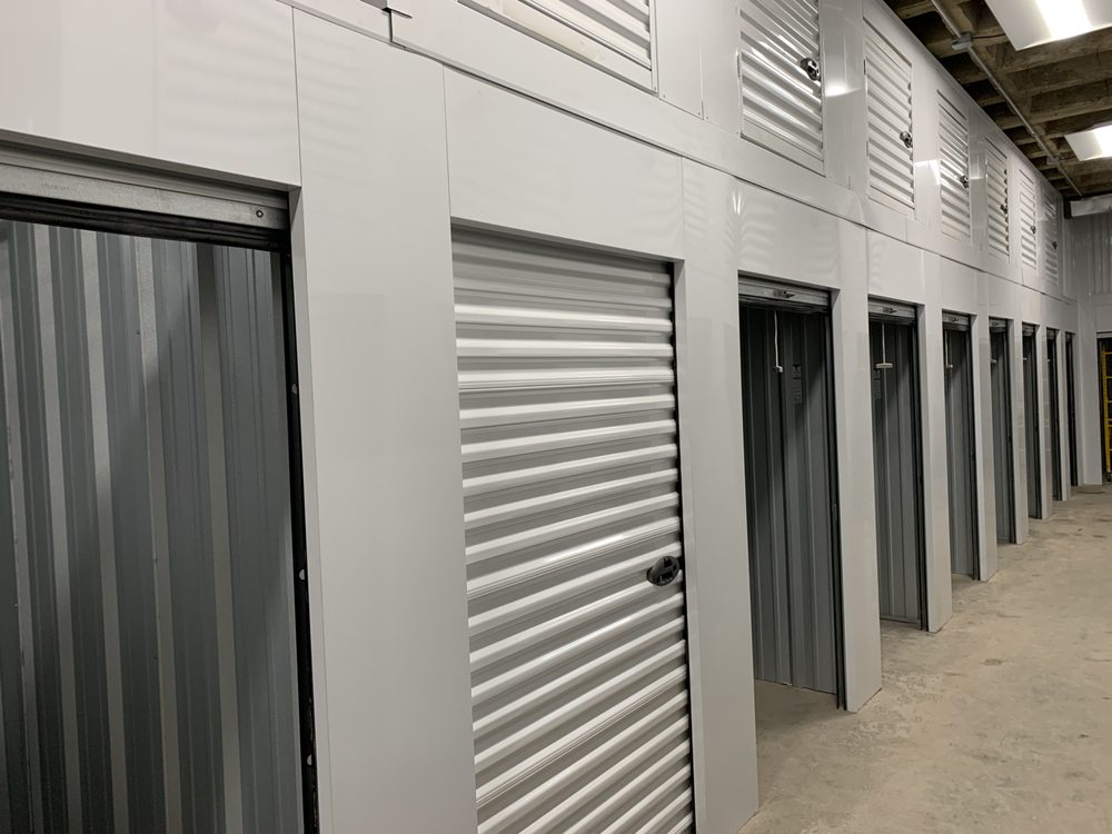 Photo of Honore Storage