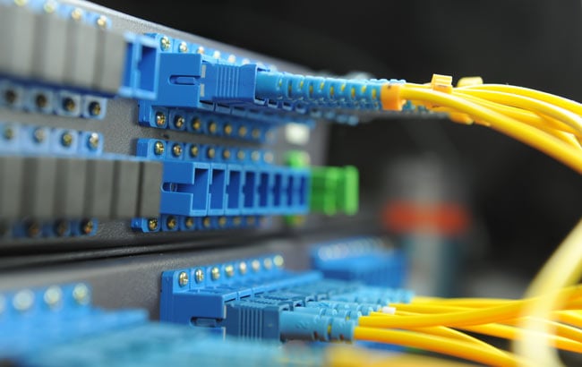 Photo of Lee Structured Cabling