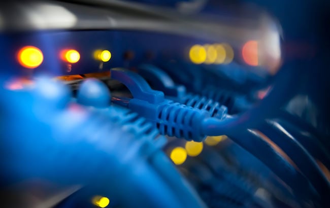 Photo of Lee Structured Cabling