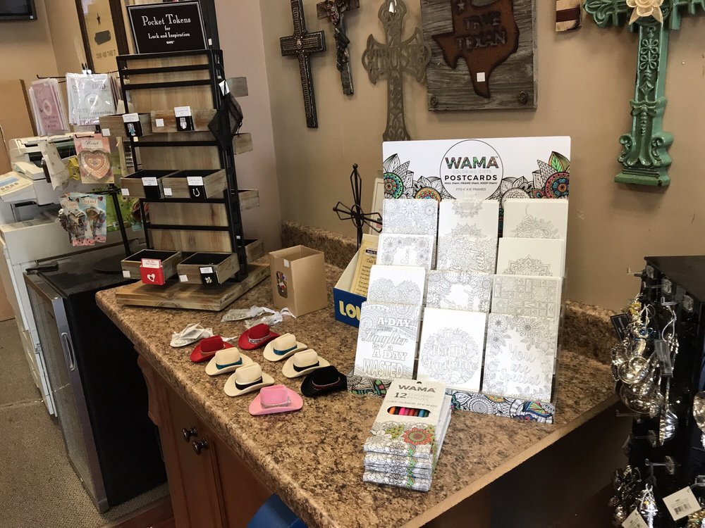 Photo of Grand Lakes Postal & Texas Gifts