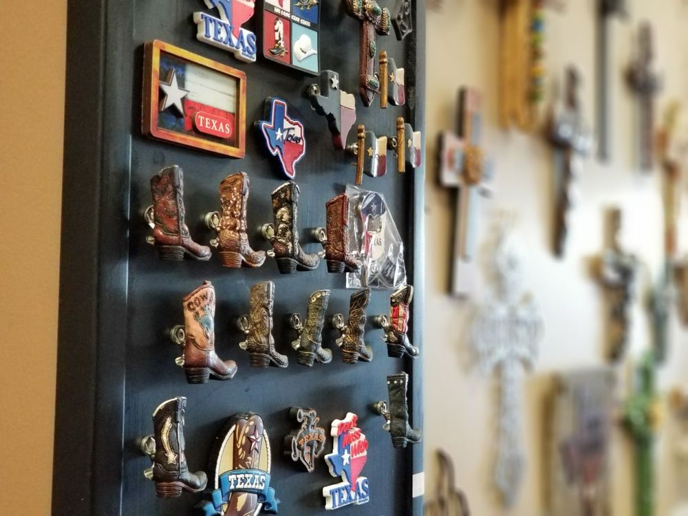 Photo of Grand Lakes Postal & Texas Gifts