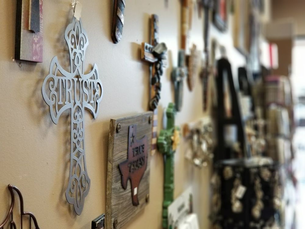 Photo of Grand Lakes Postal & Texas Gifts