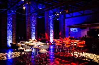 Photo of High Beam Events