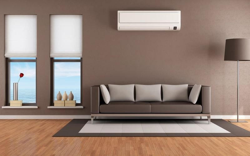 Photo of Hancock's Heating & Air