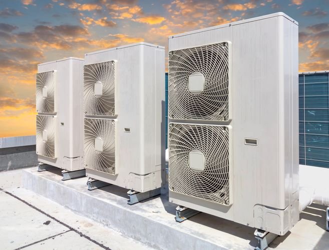 Photo of Hancock's Heating & Air