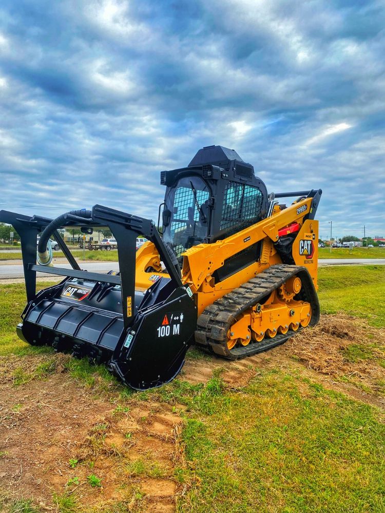 Photo of Rockin' M Land Clearing & Earthworks