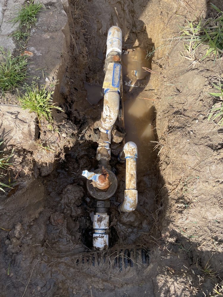 Photo of Tinh's Lawn Care and irrigation