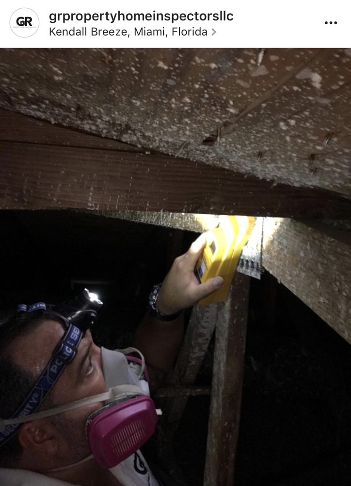 Photo of GR Property Home Inspectors