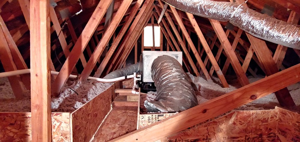 Photo of Triple H Insulation