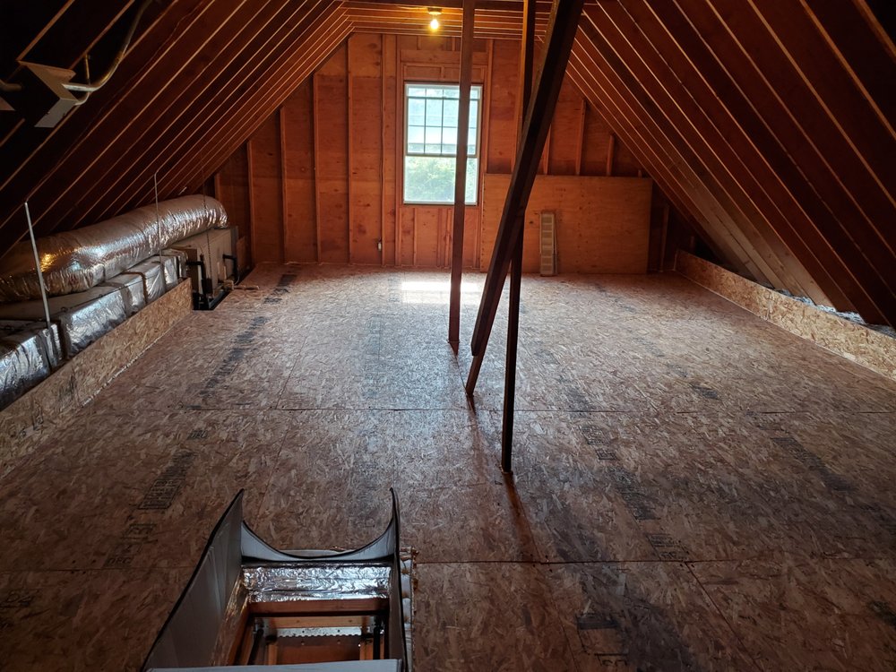 Photo of Triple H Insulation