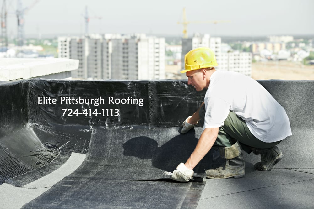 Photo of Pittsburgh Roofing Company