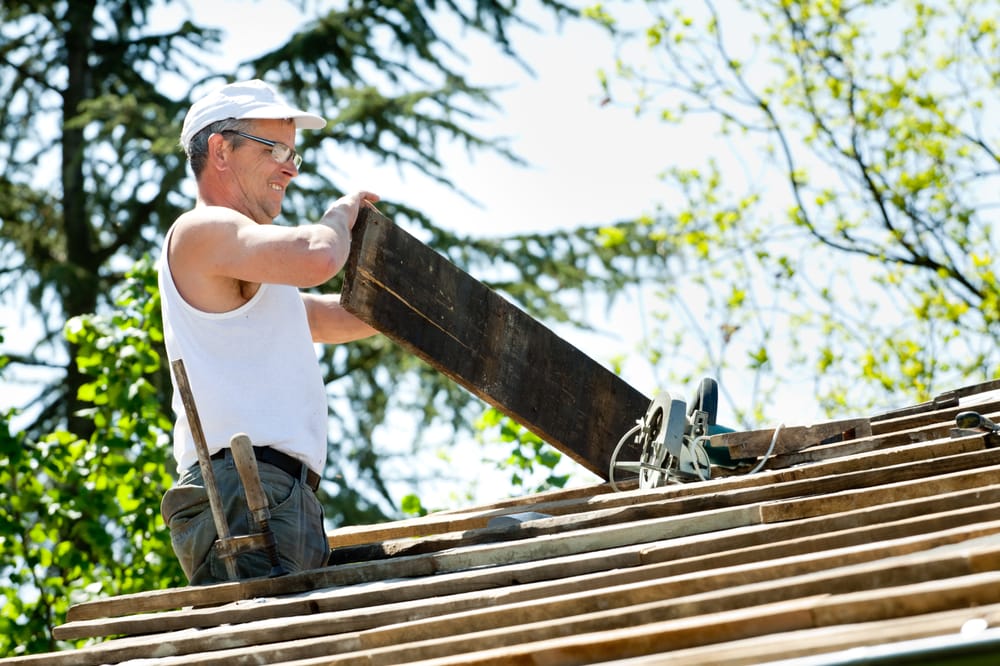 Photo of Pittsburgh Roofing Company