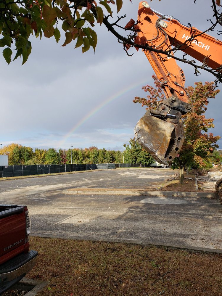 Photo of CTC Demolition Company