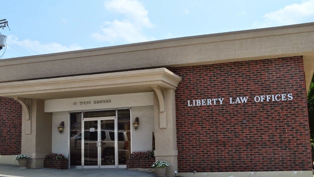 Photo of Aramjoo Law Firm