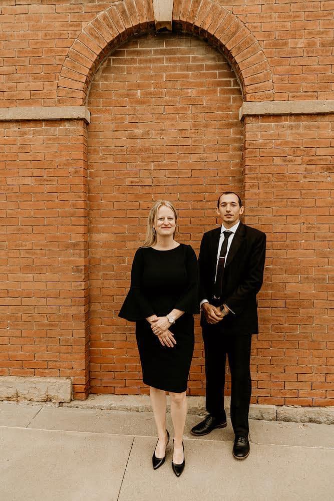 Photo of Aramjoo Law Firm