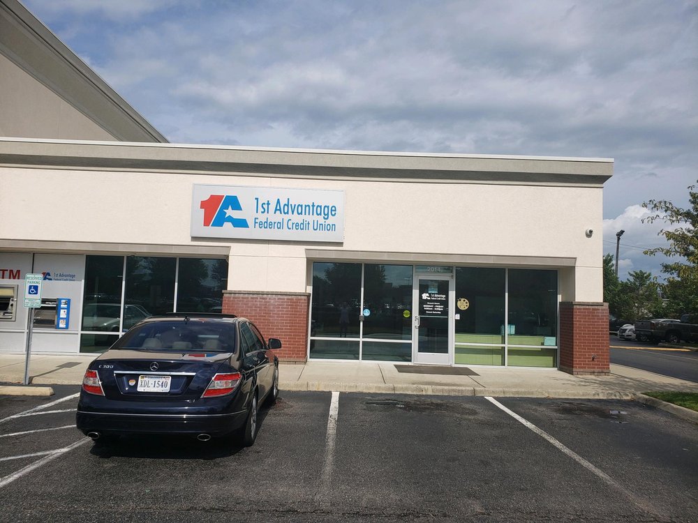 Photo of 1st Advantage Federal Credit Union