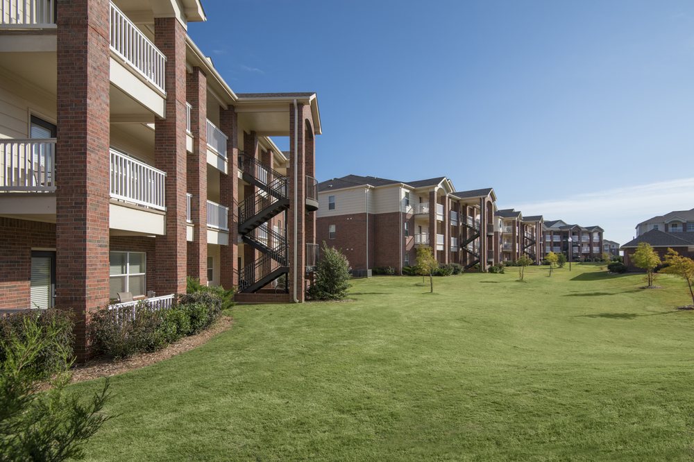 Photo of The Trails At Rockwell Apartments