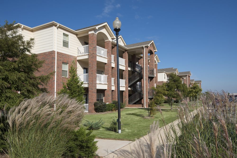 Photo of The Trails At Rockwell Apartments