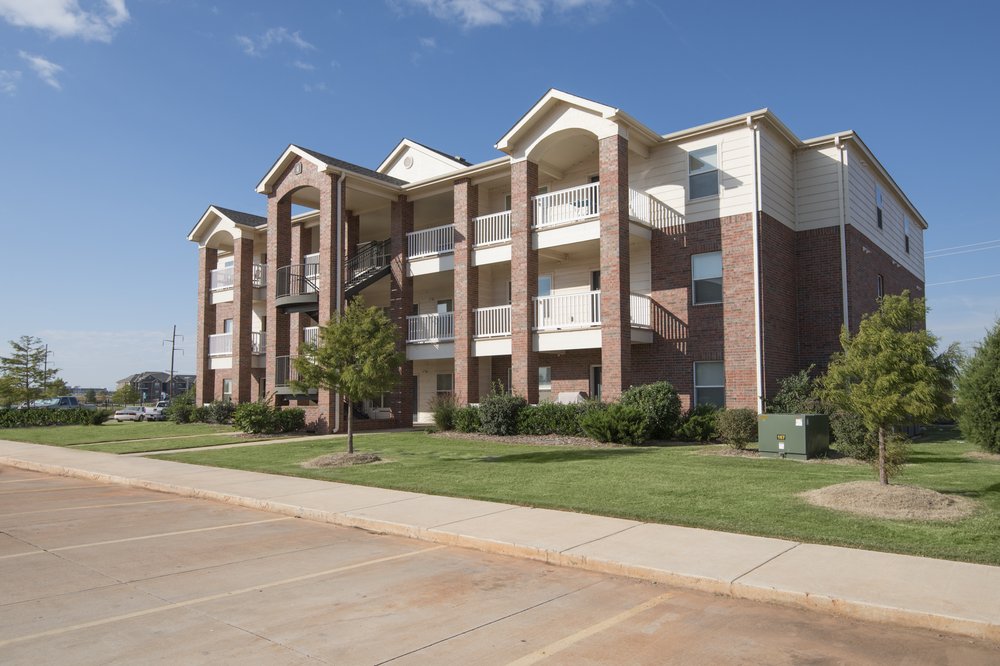 Photo of The Trails At Rockwell Apartments