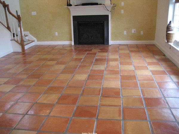 Photo of Restore Tile and Stone