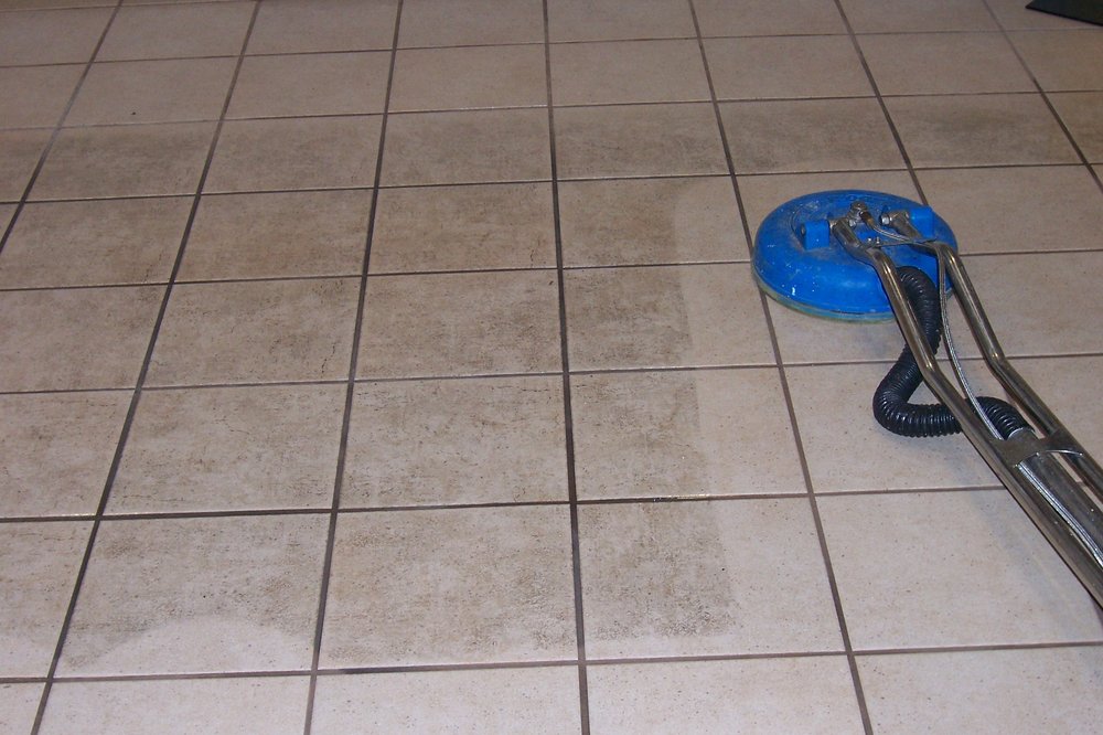 Photo of Restore Tile and Stone