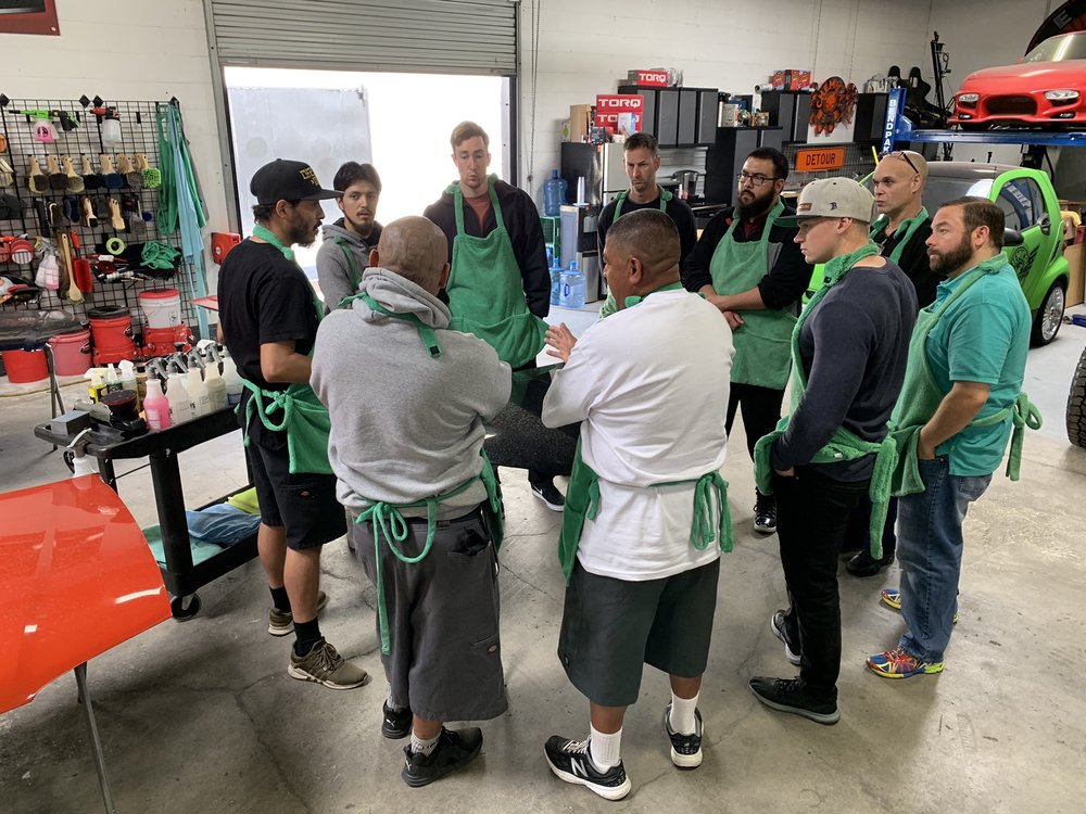 Photo of Chemical Guys