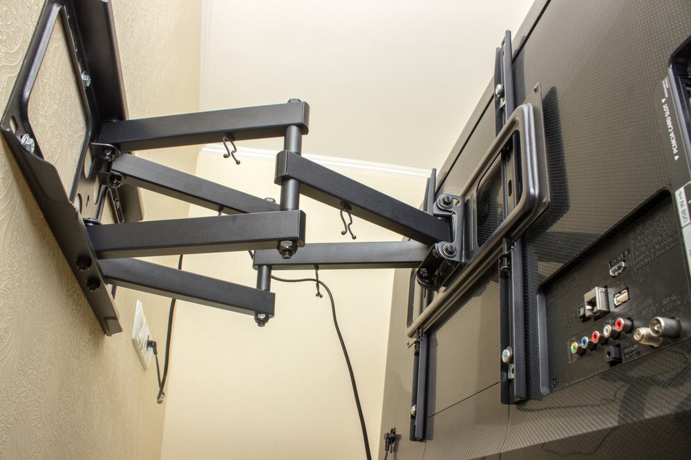 Photo of Build Or Bracket Handyman Services