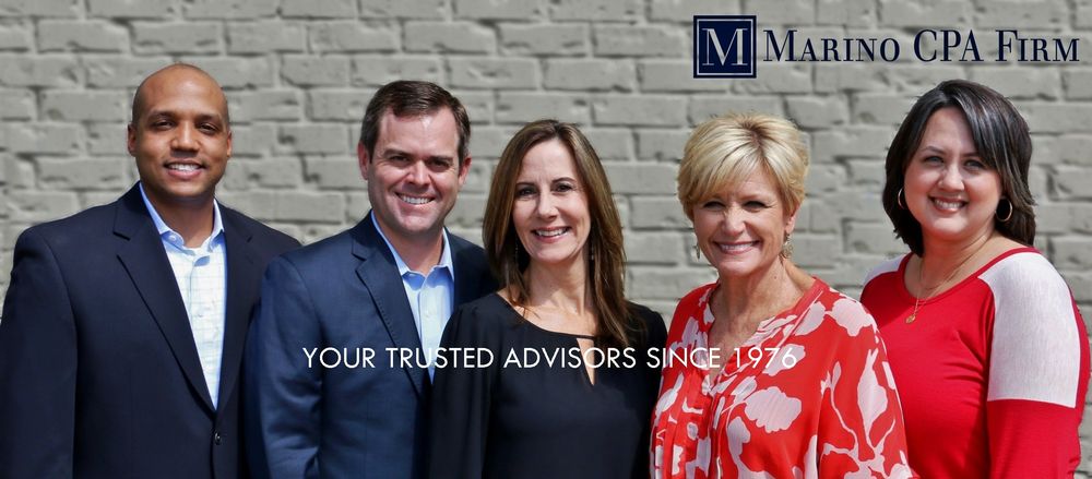 Photo of Marino CPA Firm