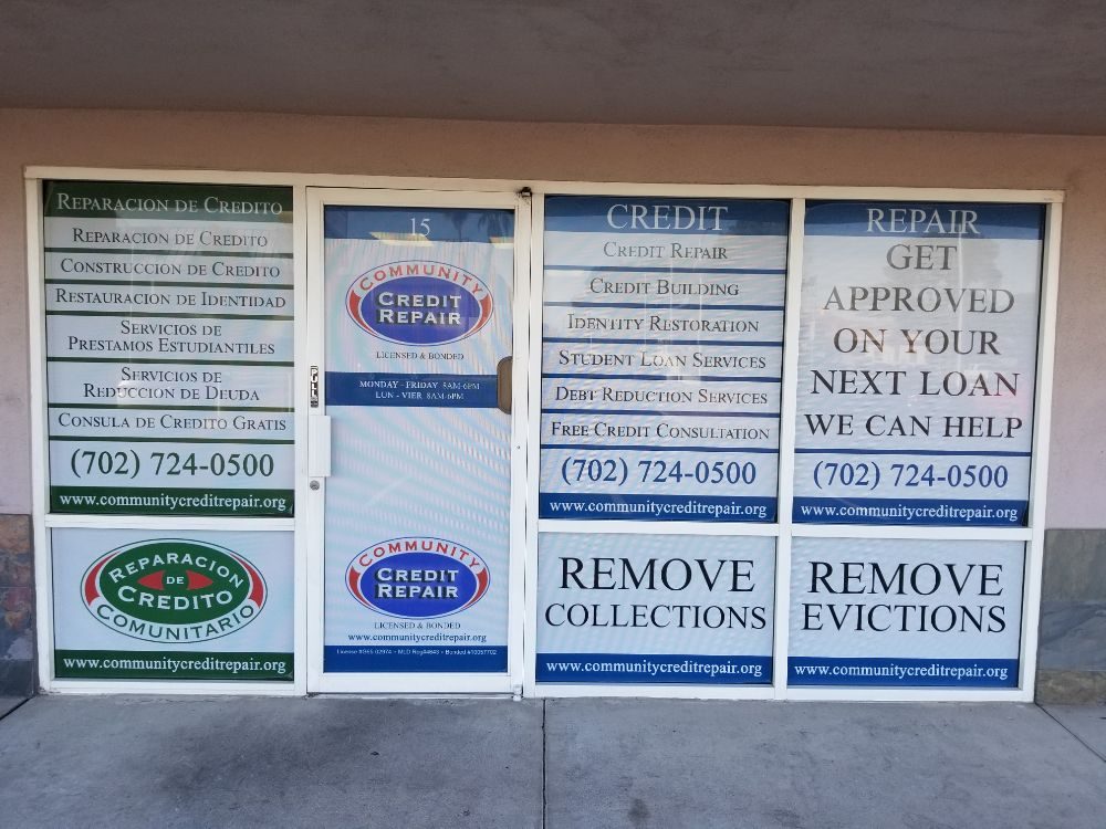 Photo of Community Credit Repair
