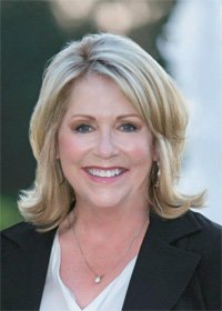 Photo of Marianne Coker - Berkshire Hathaway HomeServices