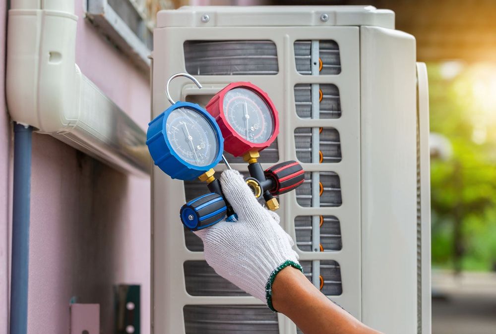 Photo of Newport Beach Heating and AC Service