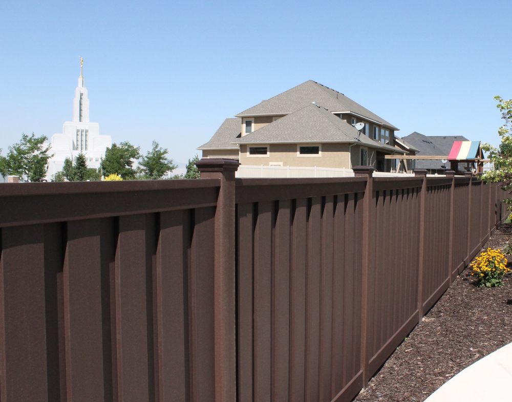 Photo of CFC Fences & Decks