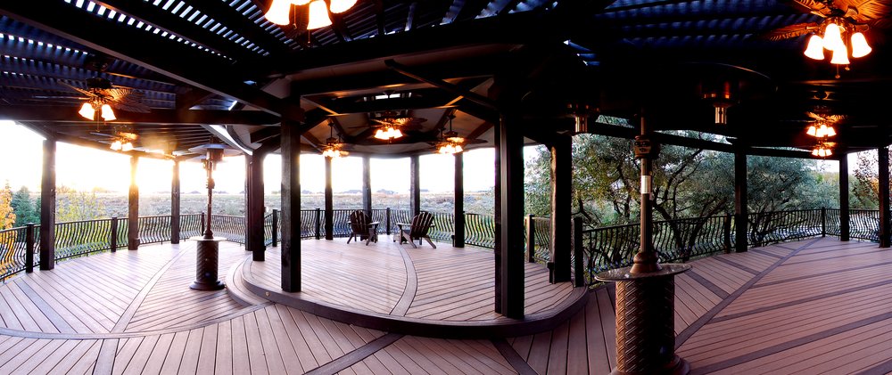 Photo of CFC Fences & Decks