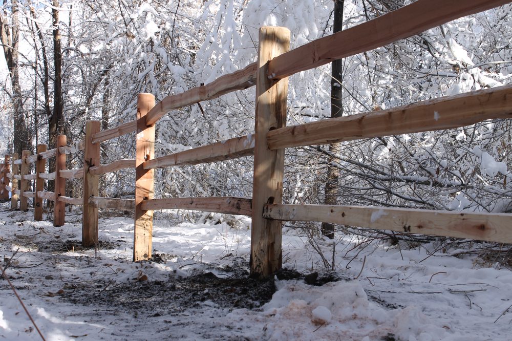Photo of CFC Fences & Decks