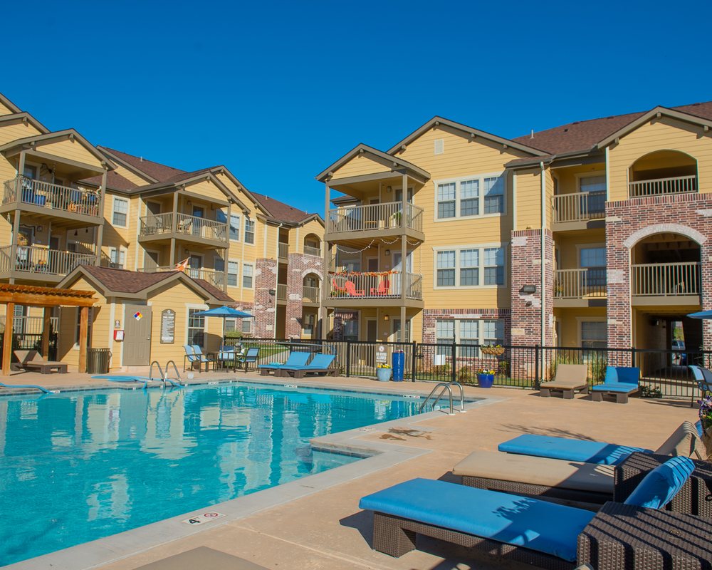 Photo of Mission Point Apartments