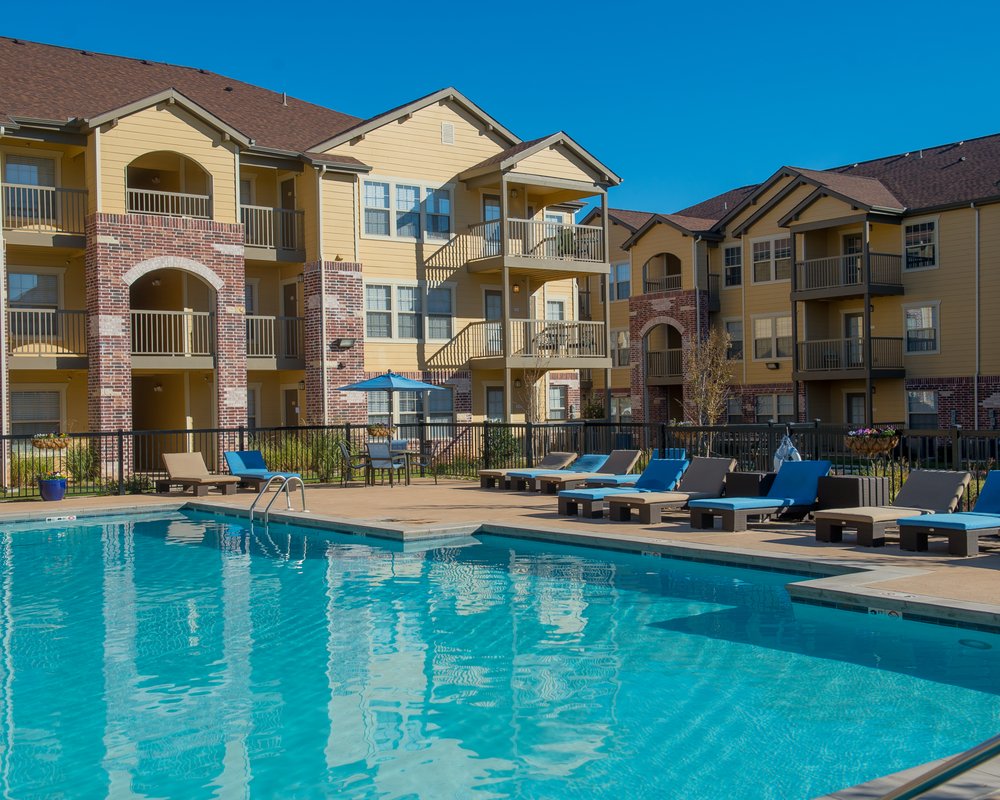 Photo of Mission Point Apartments