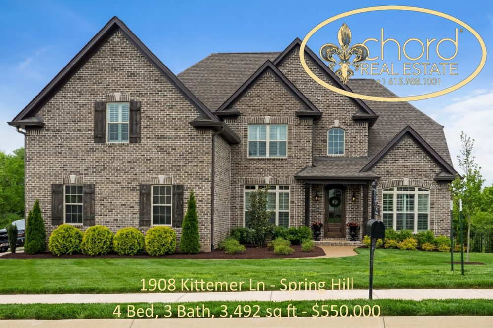Photo of CHORD Real Estate