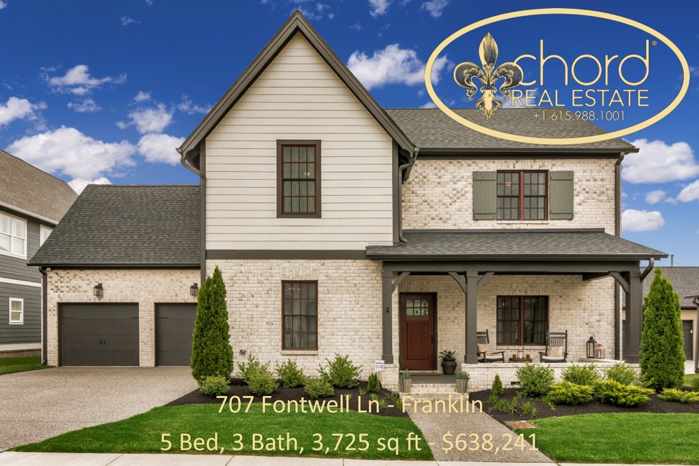 Photo of CHORD Real Estate