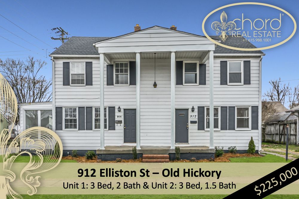 Photo of CHORD Real Estate