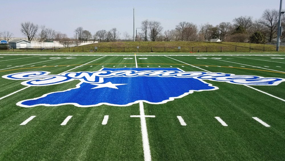 Photo of Byrne & Jones Construction -- Asphalt, Concrete and Sports