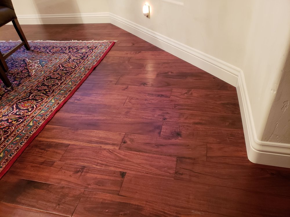 Photo of SBFlooring