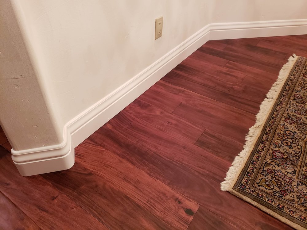 Photo of SBFlooring