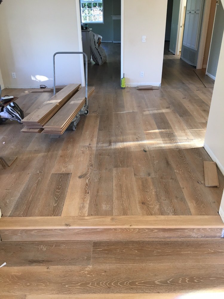 Photo of SBFlooring
