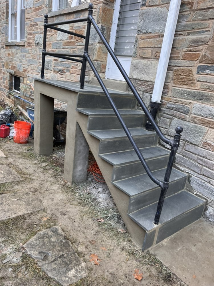 Photo of A1 Masonry Contractors