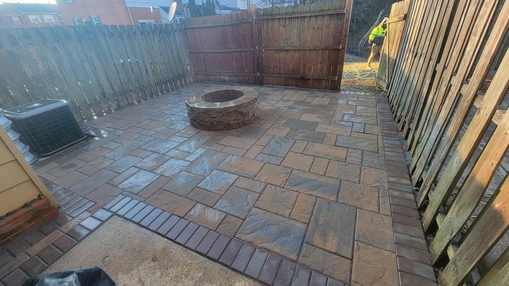 Photo of A1 Masonry Contractors