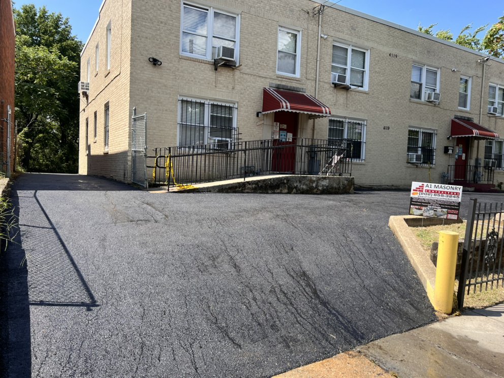 Photo of A1 Masonry Contractors