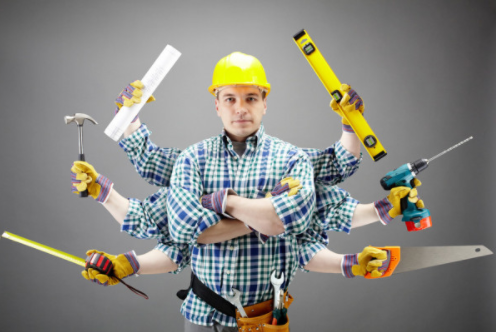 Photo of Timmy Contracting