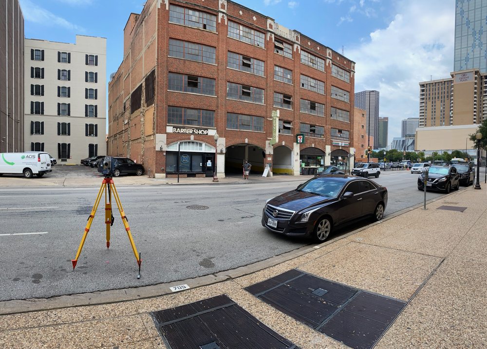 Photo of Rhodes Surveying